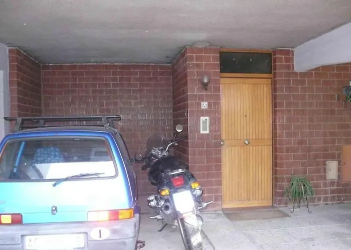 Apartamento Modern With Garden *