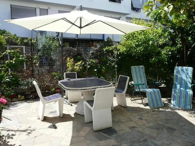 Modern With Garden *